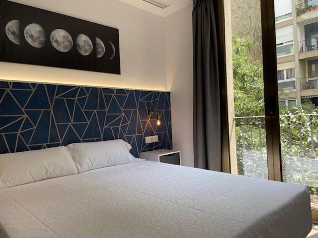 Hostal Laia By Gaiarooms Barcelona Eksteriør bilde