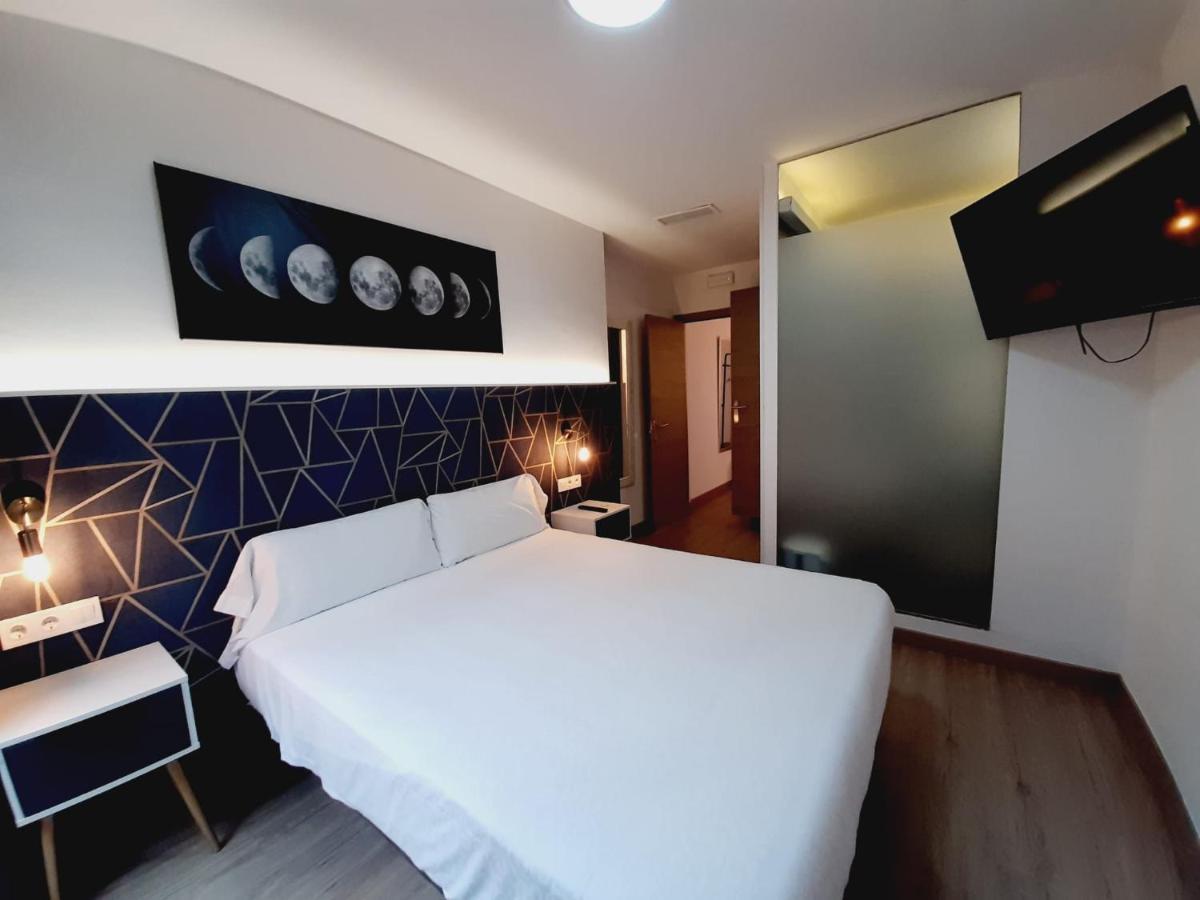 Hostal Laia By Gaiarooms Barcelona Eksteriør bilde