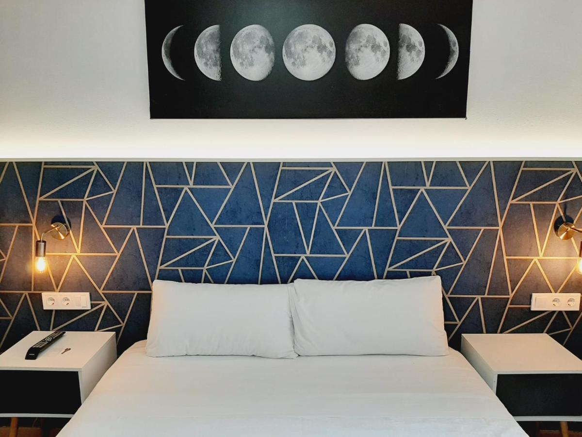 Hostal Laia By Gaiarooms Barcelona Eksteriør bilde