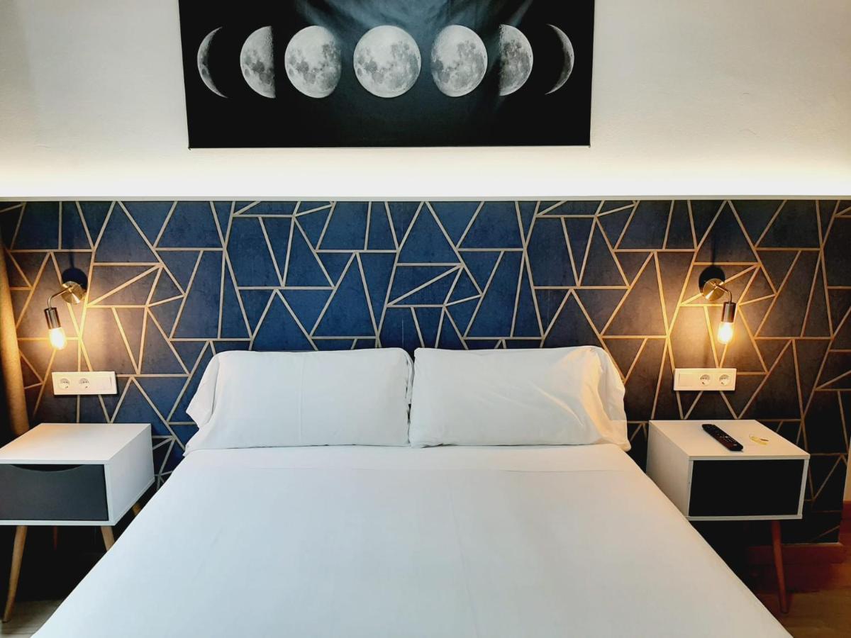 Hostal Laia By Gaiarooms Barcelona Eksteriør bilde