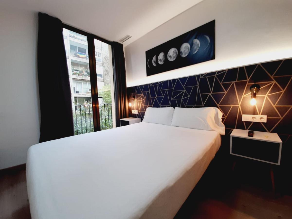 Hostal Laia By Gaiarooms Barcelona Eksteriør bilde