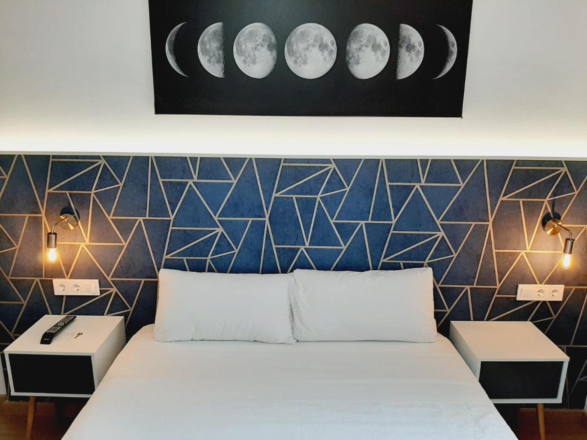Hostal Laia By Gaiarooms Barcelona Eksteriør bilde